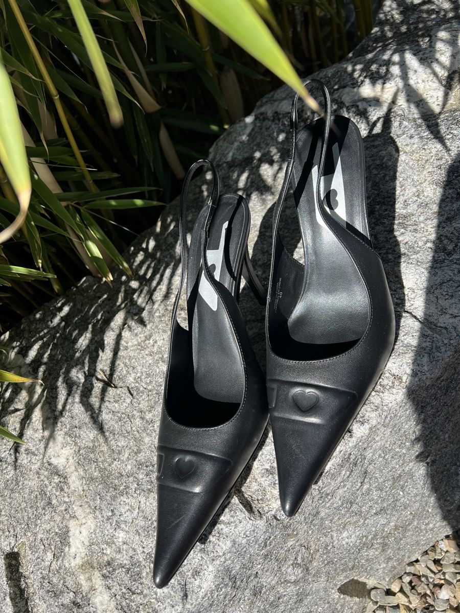 Diesel Scarpe da donna: Neue Diesel Heels – Nuovo (secondo la descrizione) da Volketswil venduto da lialialiaaa 2