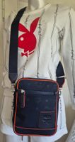 Neue MCM Crossbody Bag aus Nylon