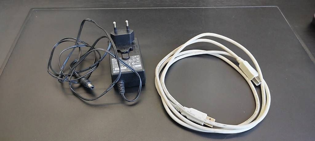 Stampanti: Thermal Printer SLP650 – Usato da Interlaken venduto da TopCampAG 2