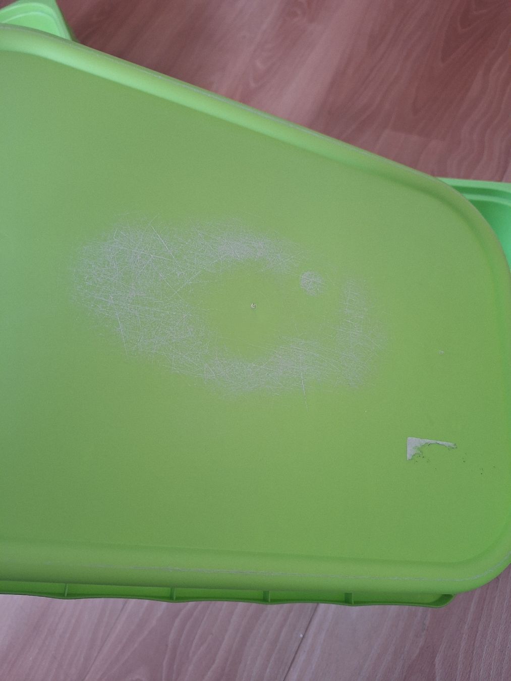 Ikea Contenitori & Simili: 4 Trofast Schubladen grün – Usato da obfelden venduto da claudia.horni 2