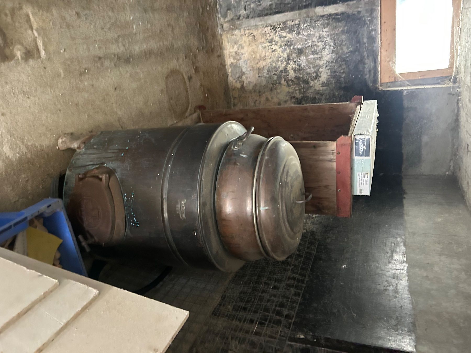 Tous les outils: Werkzeug Maschinen usw – D'occasion à Dietschwil par cyr_ln56 7
