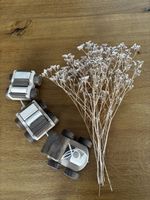 Wunderschöner Montessori Holzzug von Goki zum Nachziehen