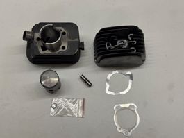 Piaggio Ciao Zylinderkit 10mm super Zustand