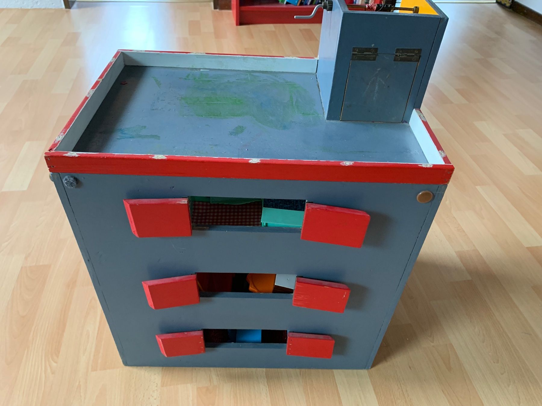 Case e mobili per bambole: Spielzeug – Usato da Zürich venduto da coco1211969 3