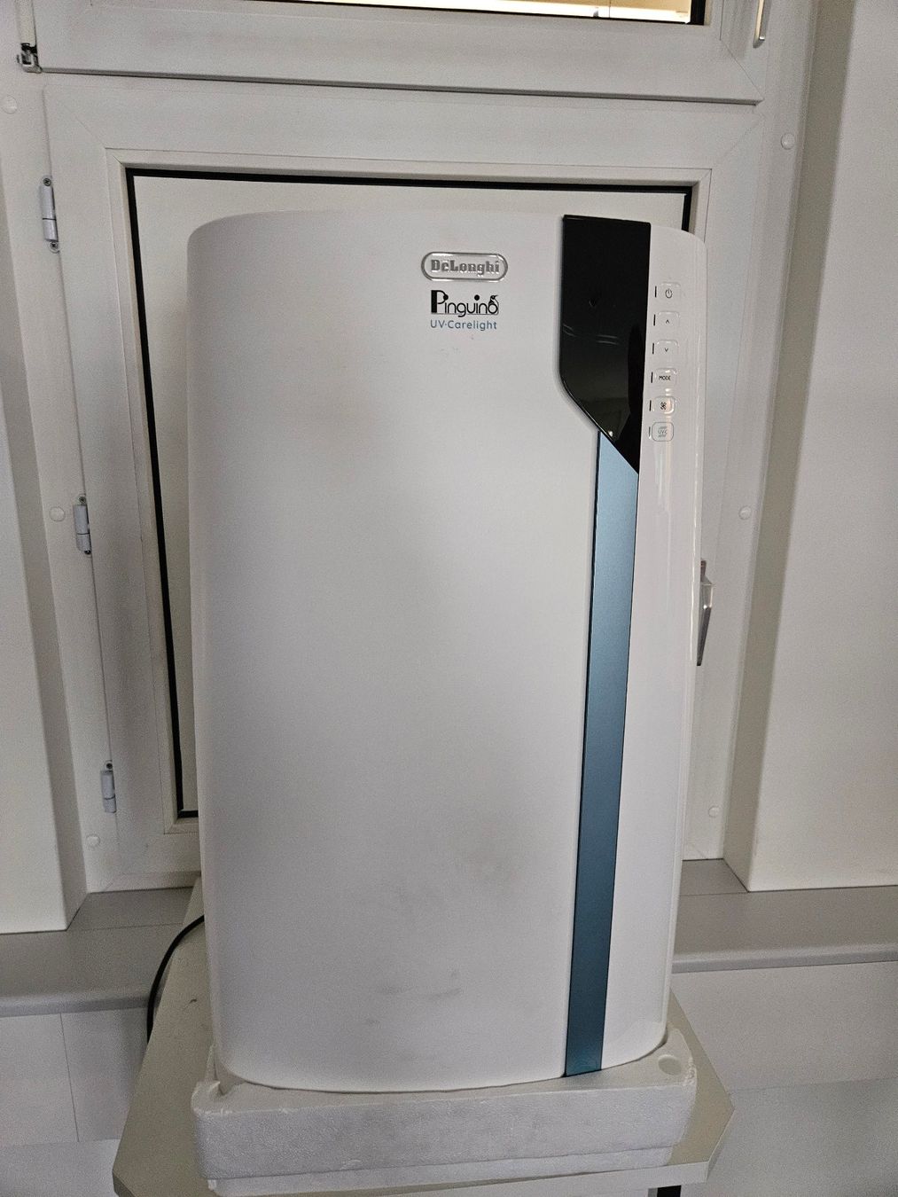 De'Longhi Klimageräte: Klimagerät PAC  EX130U – Gebraucht aus Rotkreuz von pic_sq5j