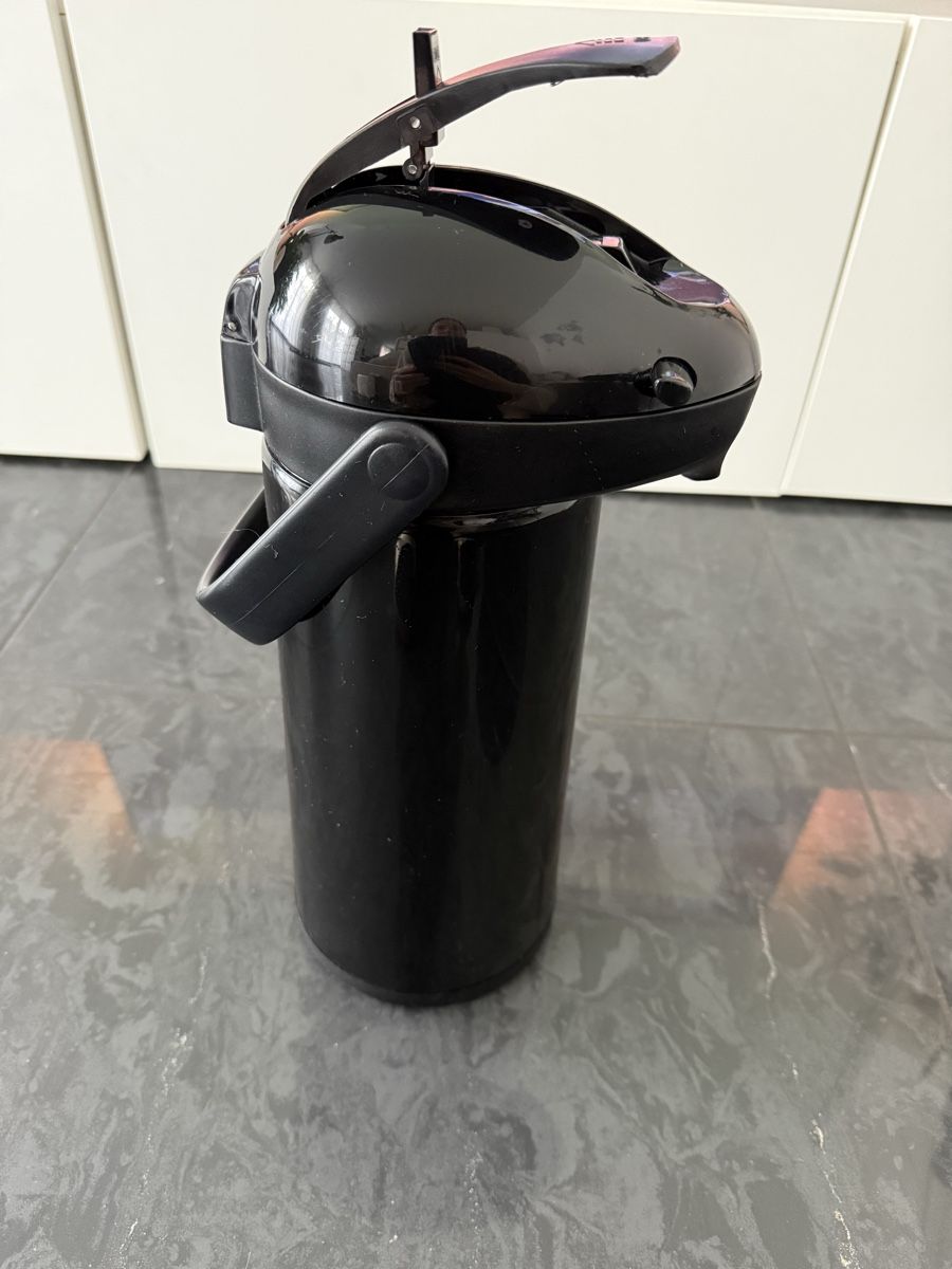 Teiere: Thermoskanne 2 Liter – Nuovo (secondo la descrizione) da Luzern venduto da nin_652v