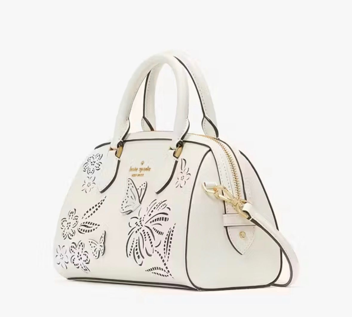 Kate Spade Taschen für Damen: Kate Spade Tasche weiss – Neu und originalverpackt aus Wiedlisbach von Sistershop 3