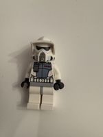 Figurine LEGO Star Wars Scout Trooper 