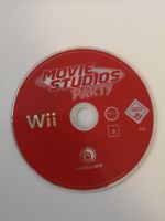 Movie Studios Party (Wii)