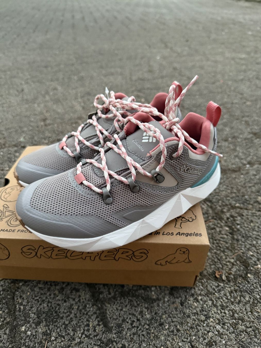 Herrenschuhe: Neue Turnschuhe – Gebraucht aus Thalheim von ana_kds6 1