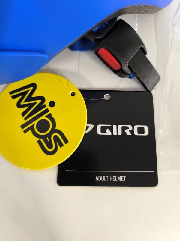 Helme: GIRO Velohelm – Gebraucht aus Rüti ZH von Restwert_Rueti_ZH 2