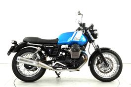 Moto Guzzi V7 Special 35kW frisch ab MFK