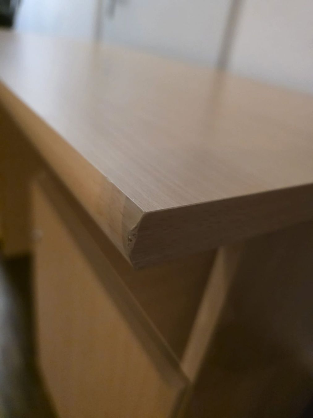 Scrivanie: Bureau avec espace de rangement – Usato da Biel/Bienne venduto da ang_t57h 6