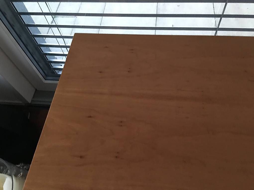 Tavoli: Esstisch Kirsche furniert – Usato da Birrwil venduto da struempler 1