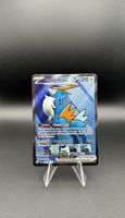 Cobalion ex - 103/086 - ME04: Chaos Rising (CRI) 🇬🇧