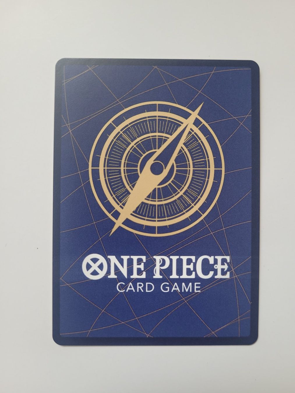Bandai Carte collezionabili: One Piece TCG Kuzan OP02-121 SEC JP – Nuovo (secondo la descrizione) da Münchenstein venduto da new_akiba_store 1