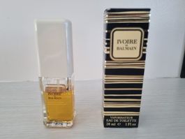 Balmain ivoire 28ml vaporisateur HS 