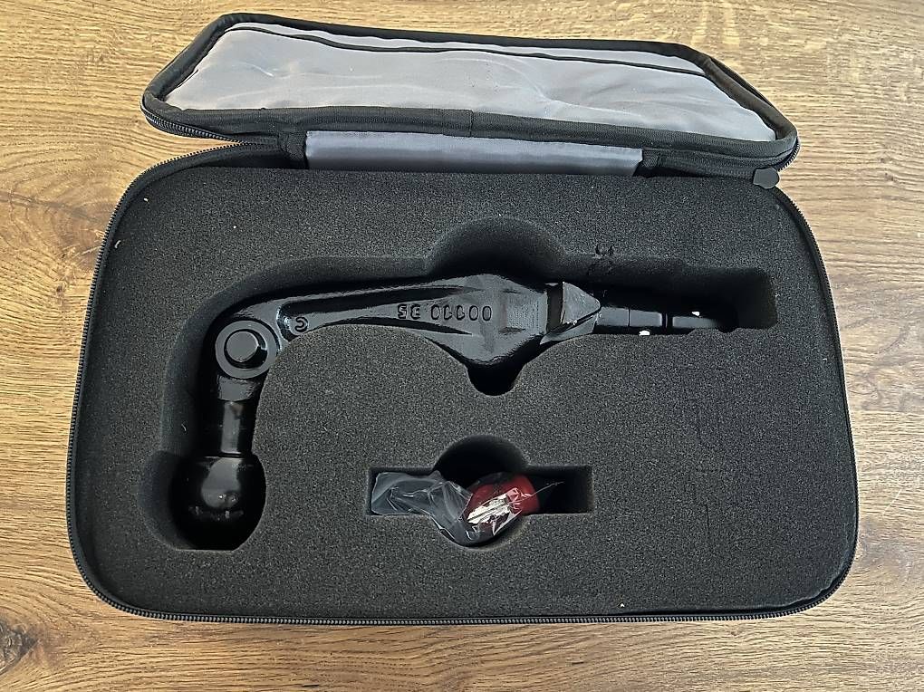 Ganci per rimorchio: Tesla Anhängerkupplung Model Y - NEU – Usato da Schenkon venduto da sparrow81