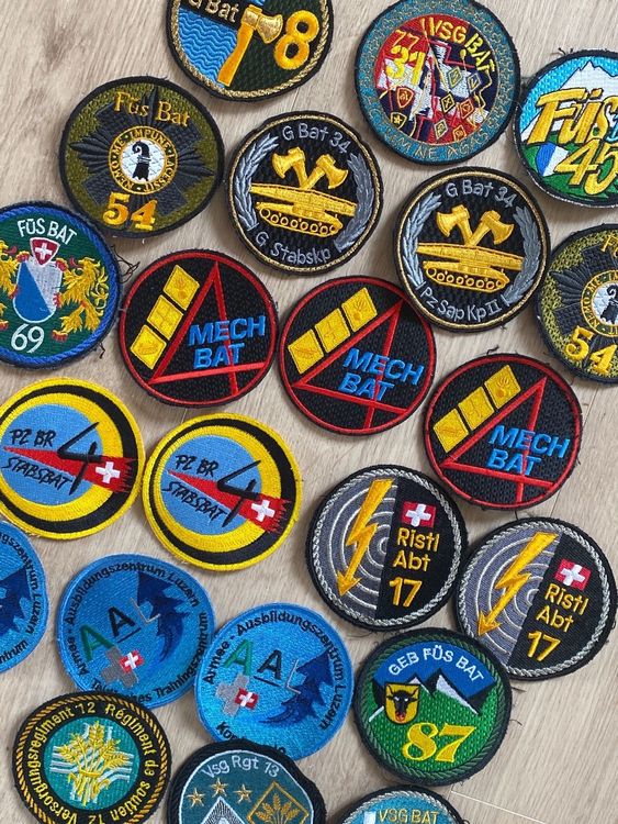 Gorilla Kopf Aufnäher - Bügelapplikation 24x31 Cm Für Jacken, Taschen & Kleidung