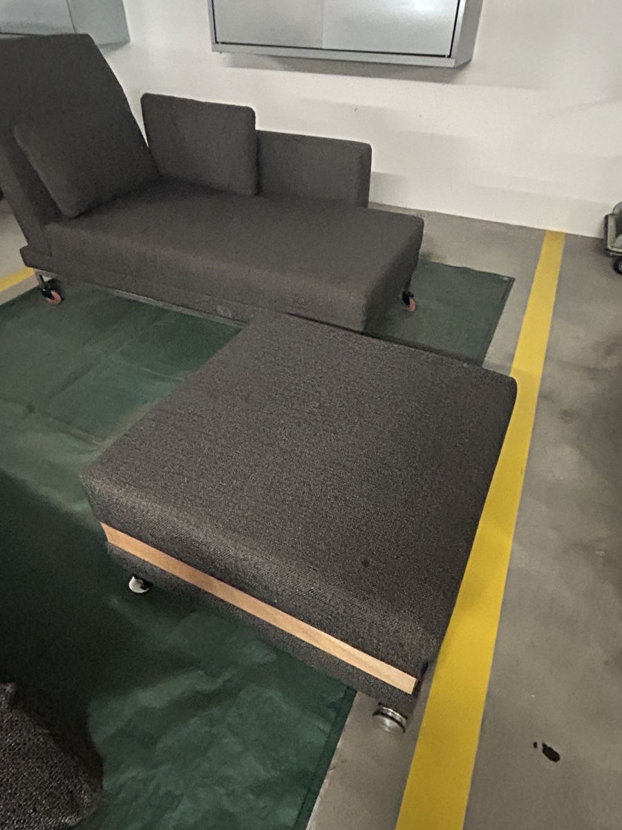 Sofas: Sofa – D'occasion à Kriens par sid_6dbx 3