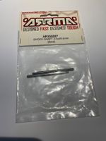 ARRMA AR330207 SHOCK SHAFT 3.5x59.5mm (2pcs)