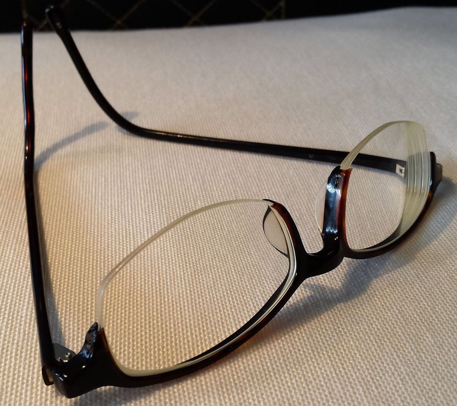Lunettes & Verres: Brillenfassung Damen - ab 1 Stutz! – Neuf (Voir description) à Rotkreuz par CLASAX 1