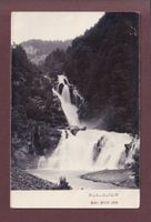 REICHENBACHFALL