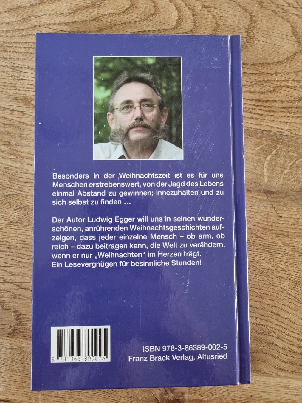 Libri: 3 Weihnachtsbücher – Usato da Illighausen venduto da Flomi50 2