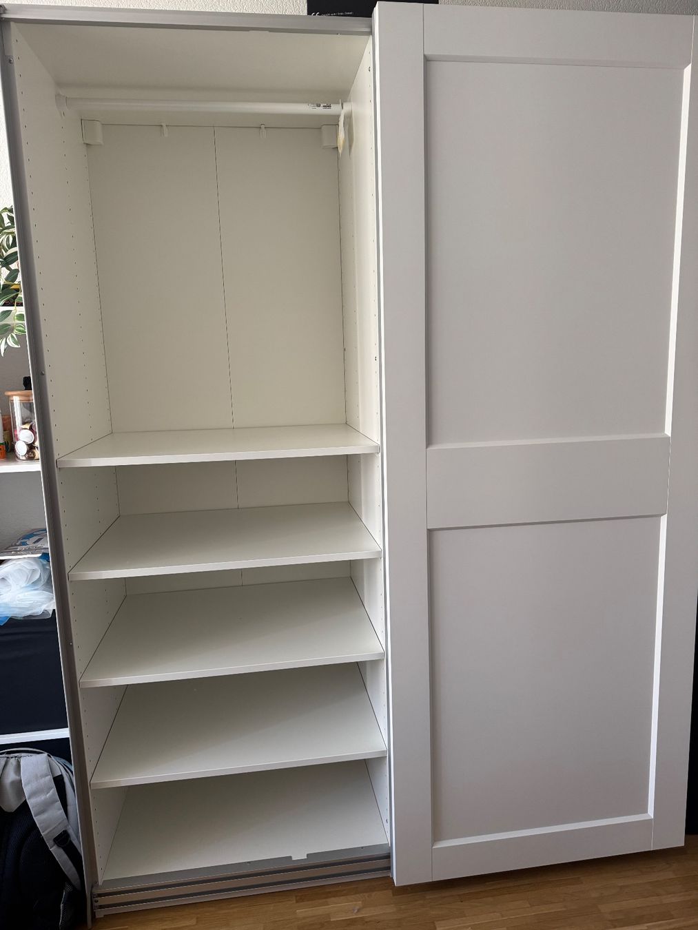Ikea Armadi: IKEA Pax/Grimo wardrobe – Nuovo (secondo la descrizione) da Zürich venduto da hbr_2rmz 3