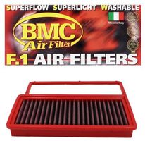 BMC Sportluftfilter Abarth 500 595 High Tech Baumwollfilter