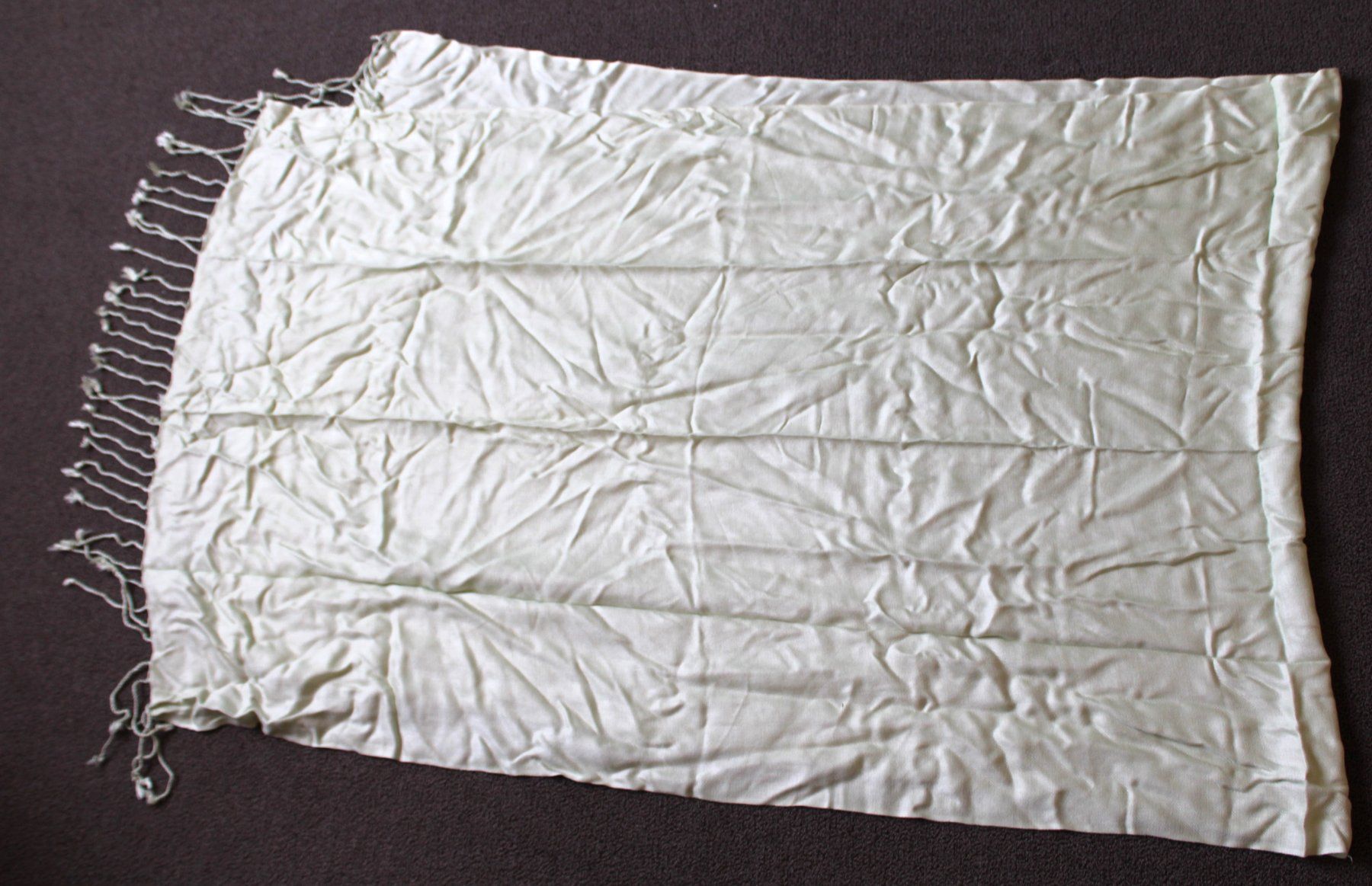 Foulards, Tücher & Schals: Schal – Gebraucht aus Schaan von antikes_und_kurioses 3