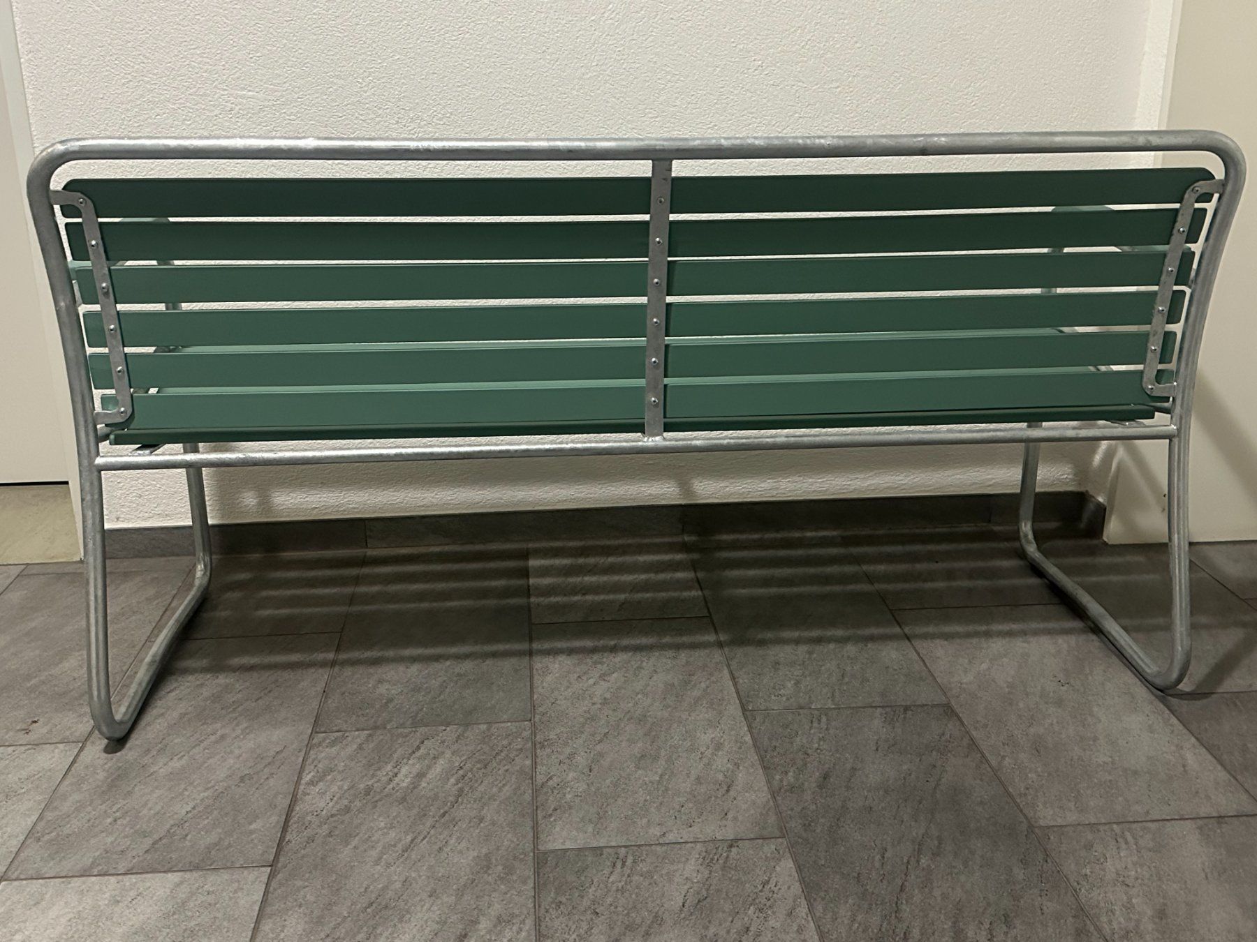 Panchine: Landi-Bank-Variation – Usato da Basel venduto da urst2005 4