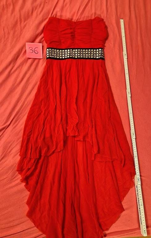 Vestiti: Sommerkleid, Kleid, Abendkleid – Usato da Rupperswil venduto da A.Behringer 2