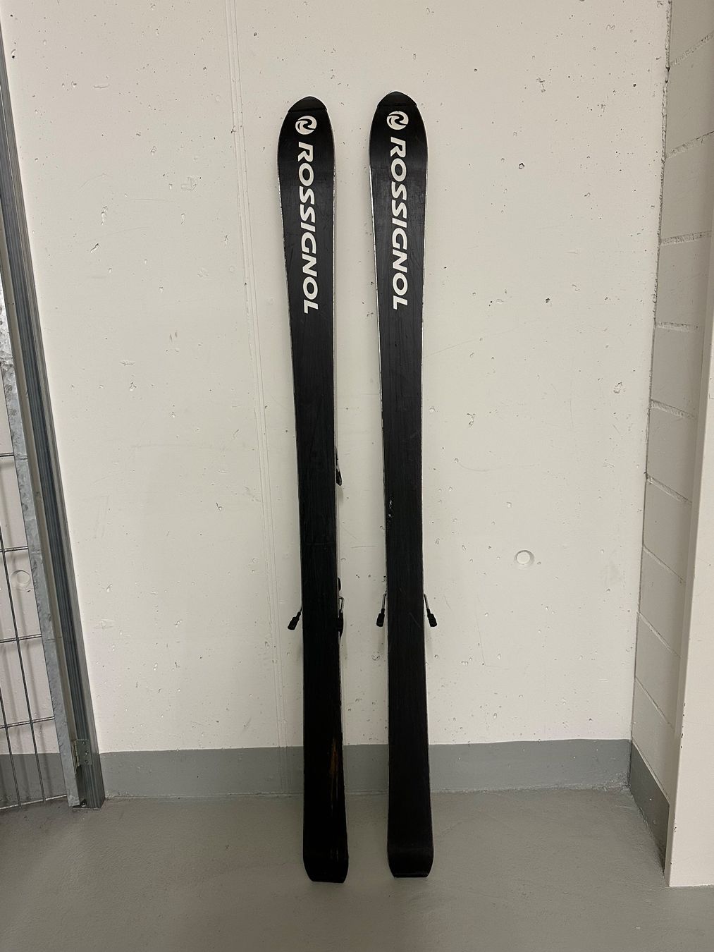 Rossignol Sci: Rossignol Power Cobra Ski – Usato da Schaffhausen venduto da lau_f5kz 1