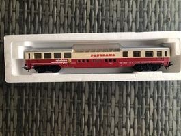 Zugwagen Spur H0, nie gebraucht, original verpackt