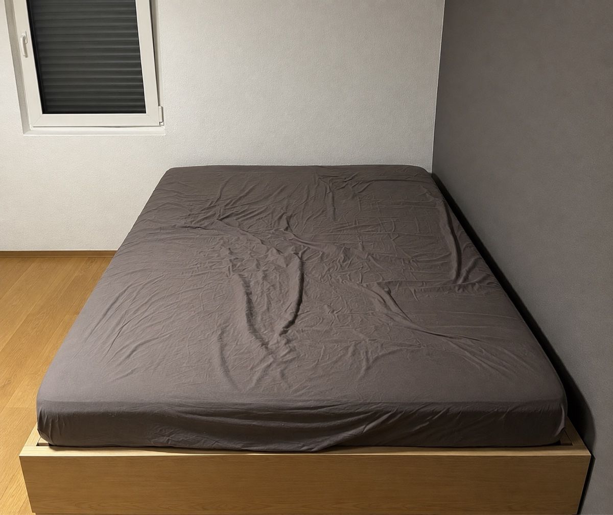 Ikea Betten: Bett – Gebraucht aus Lostorf von lev_wy9d 1