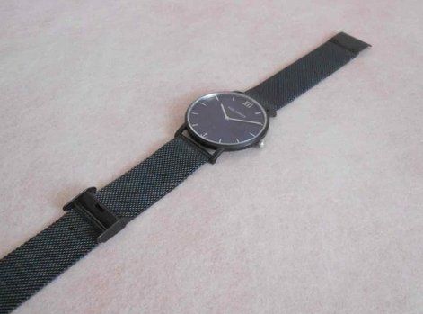 Paul Hewitt Orologi: Paul Hewitt Uhr Neu – Nuovo e nell'imballaggio originale da Selkingen venduto da Eishase 1