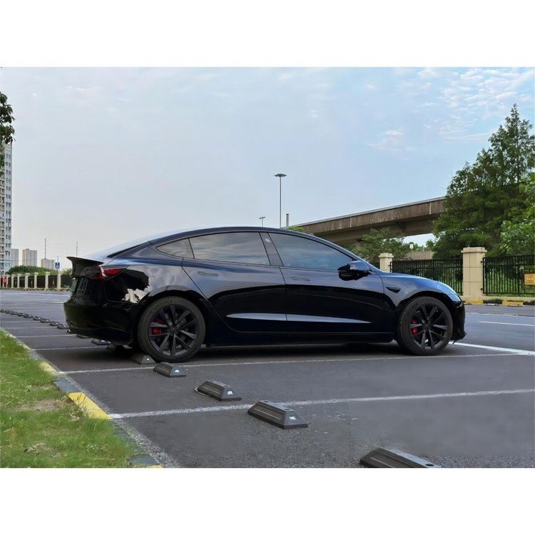 18 Zoll Radkappen für Tesla Model 3