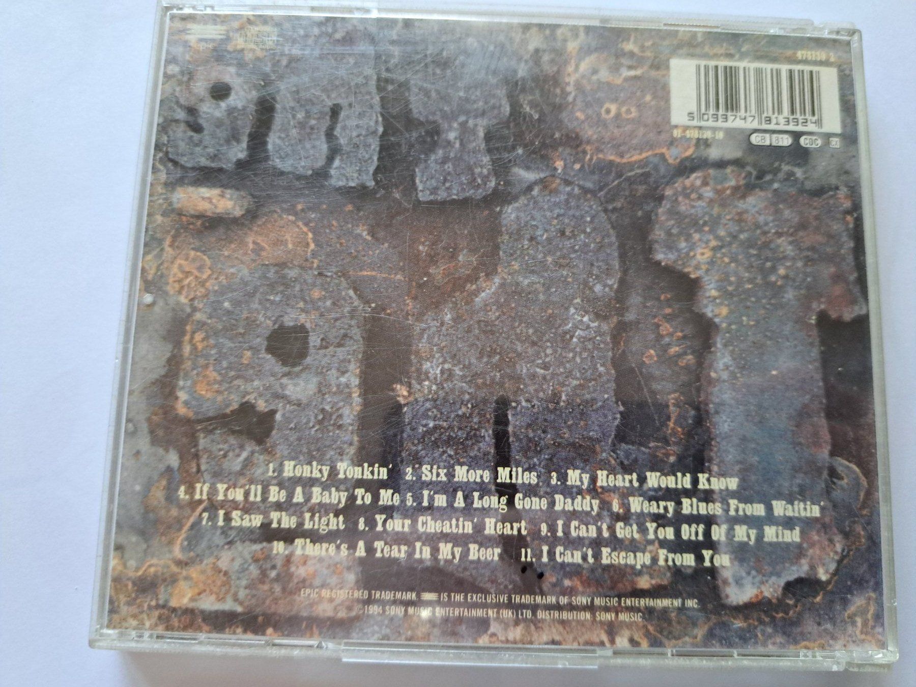 CDs: CD The The – Hanky Panky – Gebraucht aus Pully von bro_n52j 2