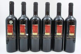 6x CINAWEINE Diolinoir Barrique Rotwein (26091560Z)