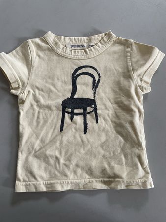 Bobo Choses T-Shirt / Gr. 6-12 Monate