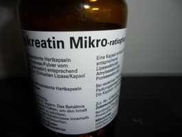 Lypex Alternative: Pankreatin Mikro