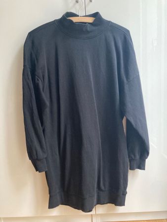 Only Sweatshirt Pullover / Kleid (Gr. XS)