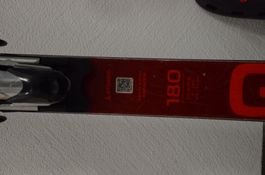 Ski Atomic Redster S9 GS 180cm
