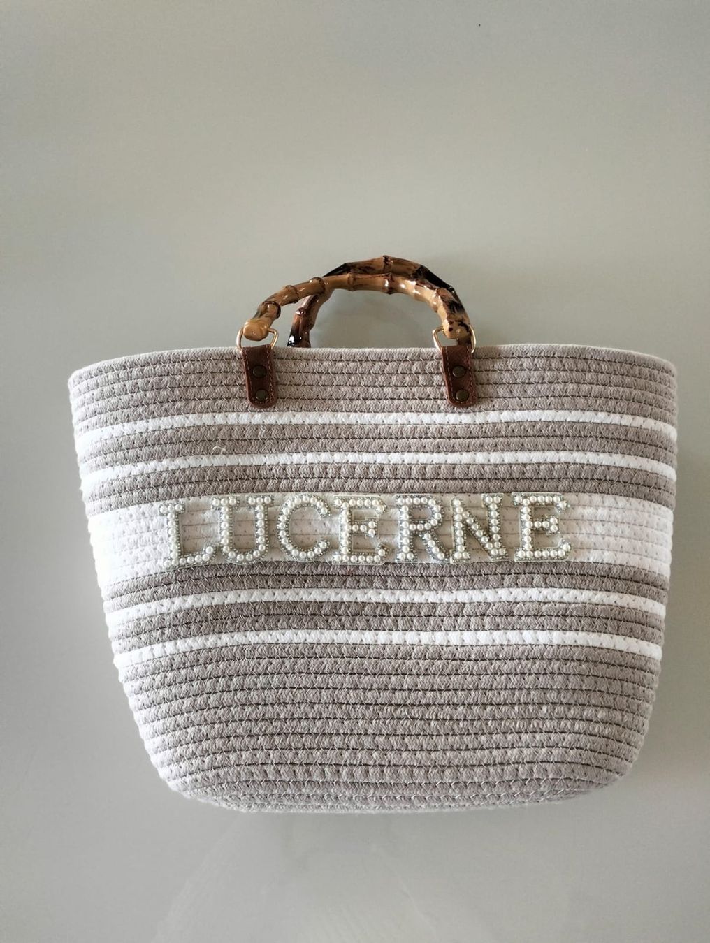 Borse da donna: LUCERNE BAG NEW – Nuovo (secondo la descrizione) da Kastanienbaum venduto da swi_8n56 1