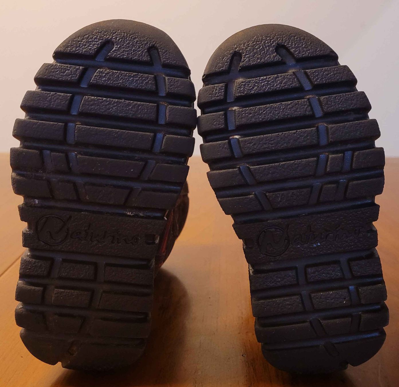 Naturino Schuhe für Jungen: Stiefel Naturino Rainstep Gr. 23 – Gebraucht aus Bözberg von Dave17 3