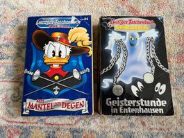 LTB - Lustiges Taschenbuch Spezial Combo Nr. 27 & Nr. 24