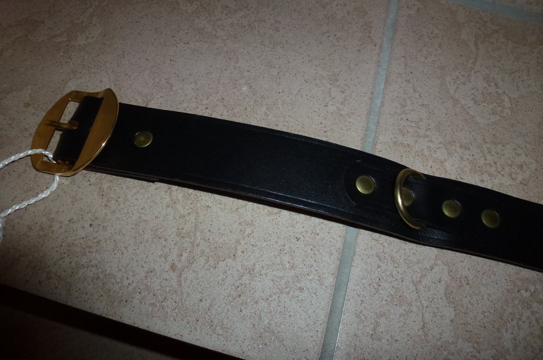 Campanacci mucche: Hundehalsband – Nuovo (secondo la descrizione) da Bürglen UR venduto da daisyxy5 3