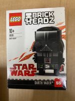 Lego, BrickHeadz StarWars Darth Vader (41619)