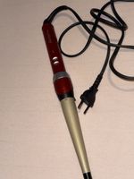 BaByliss fer à boucler conique - Pour des boucles parfaites!